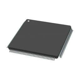 Microchip Technology AT32UC3A0512AU-ALUT image