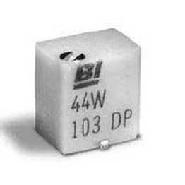 TT Electronics 44WR20KLFT7 image
