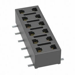 CLH-106-F-DBE samtec