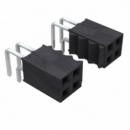 SSW-128-02-S-D-RA samtec