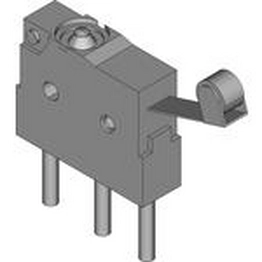 D2SW-01L2M OMRON