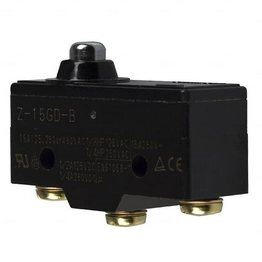 Z-15GD-B OMRON