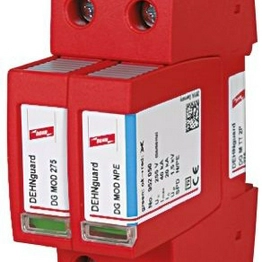 DG M TT 2P 275 DEHN