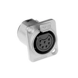 Amphenol AC7FDZ image