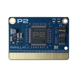 P2-EC PARALLAX