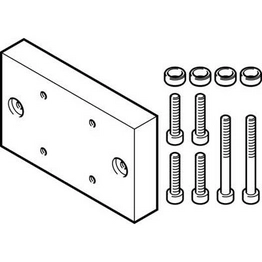 DHAA-D-H4-25-Q11-16-E FESTO