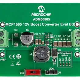 Microchip Technology ADM00865 image
