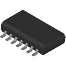 74LVC14AS14-13 DIODES