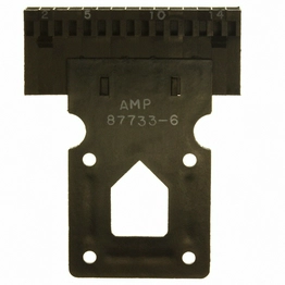 87733-6 TE Connectivity
