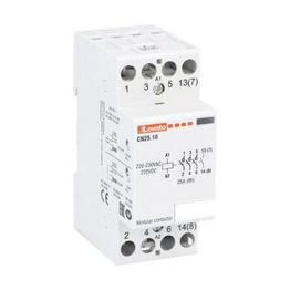 Lovato Electric CN2510220 image