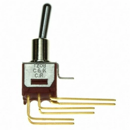 C&K T208SH9AVBE image