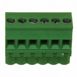 284040-6 TE Connectivity