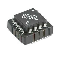 Coilcraft CDF8000LD image