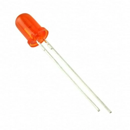 WP7113ED Kingbright Electronic