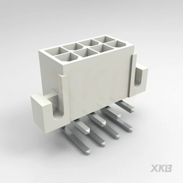 XKB Connectivity X9357WR-2x04ES-N2SN image