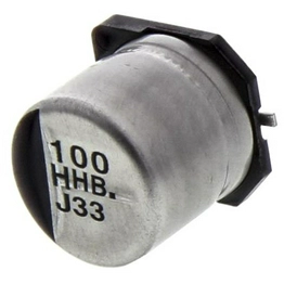 Panasonic EEEHBH101UAP image