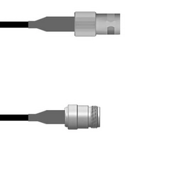 Q-0901W0008084I Amphenol Custom Cable