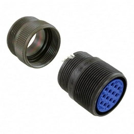 97-3101A20-27S Amphenol
