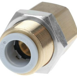 KQ2E12-04A SMC