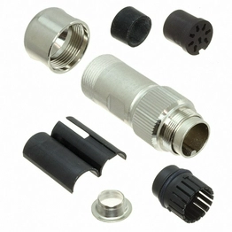 Amphenol C09111H0080024U image