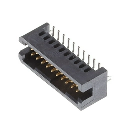 samtec TFML-110-02-S-D-LC-K-TR image
