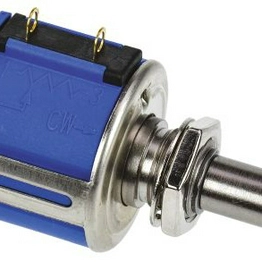 BOURNS 3540S-1-501L image