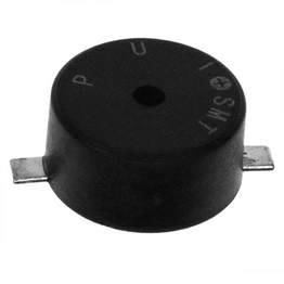 SMT-0927-T-R PUI Audio