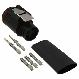 UTL6103G1S16AWG Souriau-Sunbank