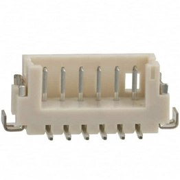 DF13C-6P-1.25V(75) Hirose Electric