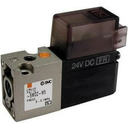 VZ110-3DZ-M5-Q SMC