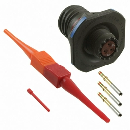 D38999/24WA98SN Amphenol