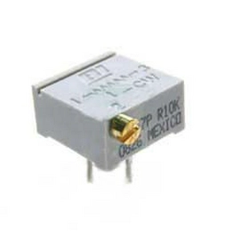 TT Electronics 67PR10KLF image