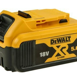 DCB184-XJ DEWALT