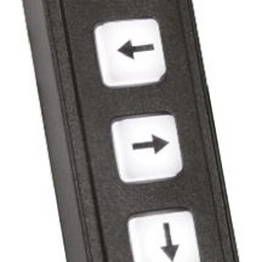 7203-04CW202 Storm Interface