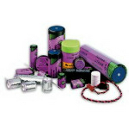 SL550/PT Tadiran Batteries