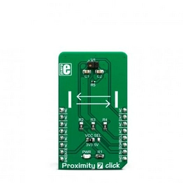 MikroElektronika MIKROE-3330 image