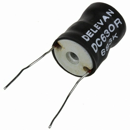 API Delevan DC630R-683K image