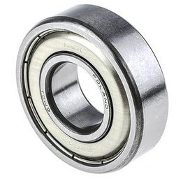 6204ZZ NSK