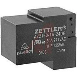 AZ2150-1A-24DE ZETTLER