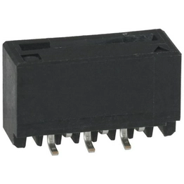 HFW6S-2STE1LF Amphenol