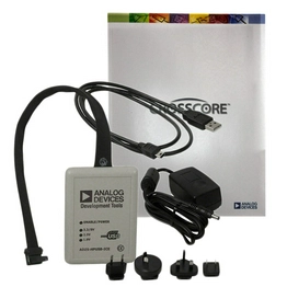 Analog Devices ADZS-BLKFN-BUNDLE image