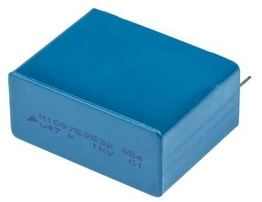 B32654A0474K000 TDK