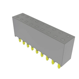 samtec SSW-109-01-L-D image