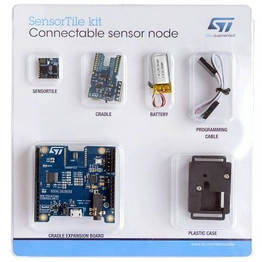STMicroelectronics STEVAL-STLKT01V1 image