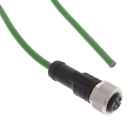 M12A-02BFFM-SL8C05 AMPHENOL LTW