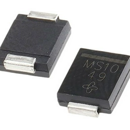 Vishay Intertechnology SS3H10-E3/57T image