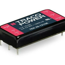 TEN 40-1210E TRACO Power
