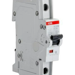 ABB 2CDS271337R0317 SU201M-K3 image
