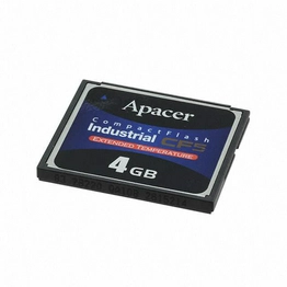 AP-CF004GR9NS-ETNRA Apacer Technology