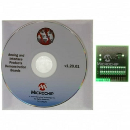 TC1047ADM-PICTL Microchip Technology